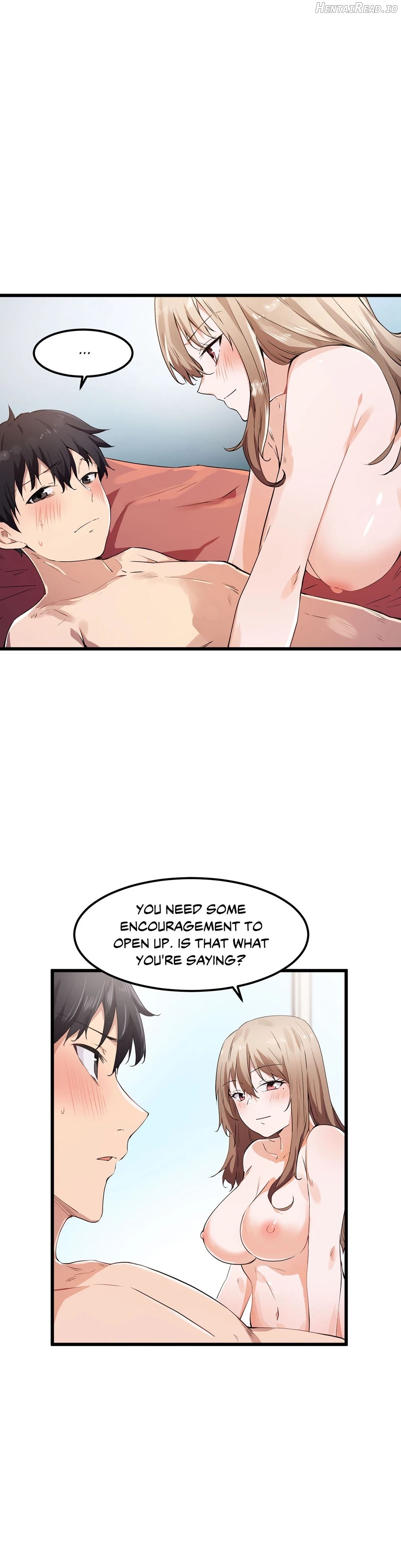 I Wanna Be a Daughter Thief Chapter 28 - page 2