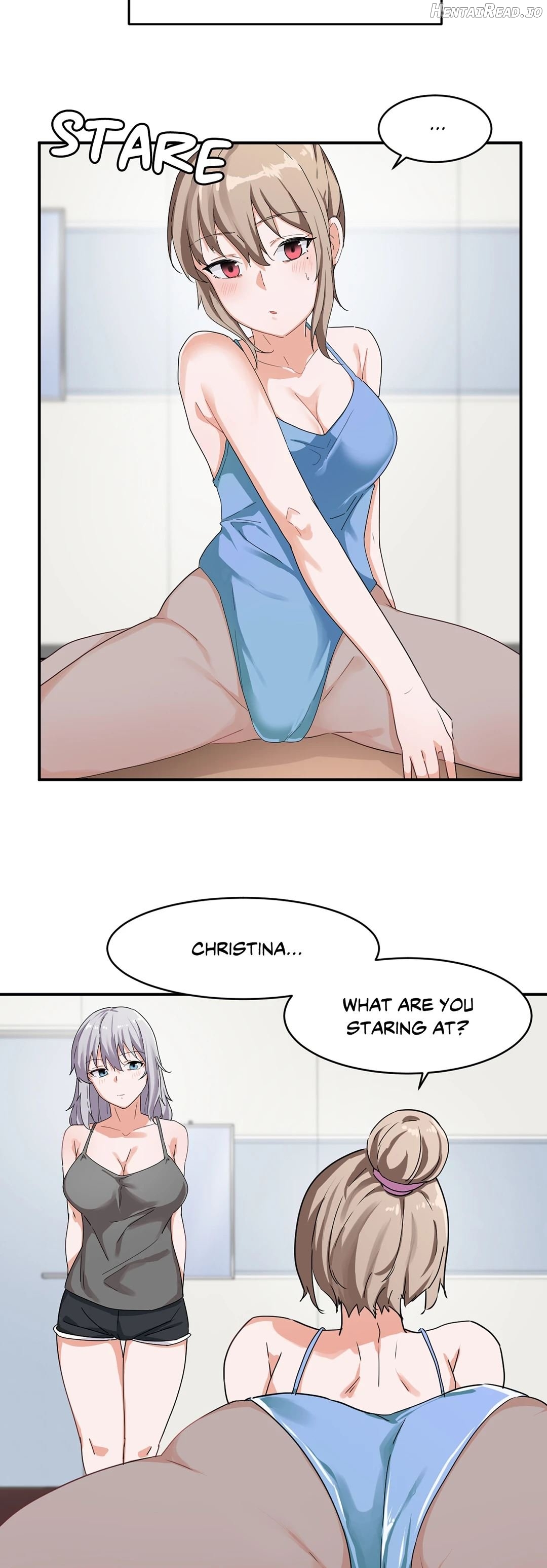 I Wanna Be a Daughter Thief Chapter 6 - page 10