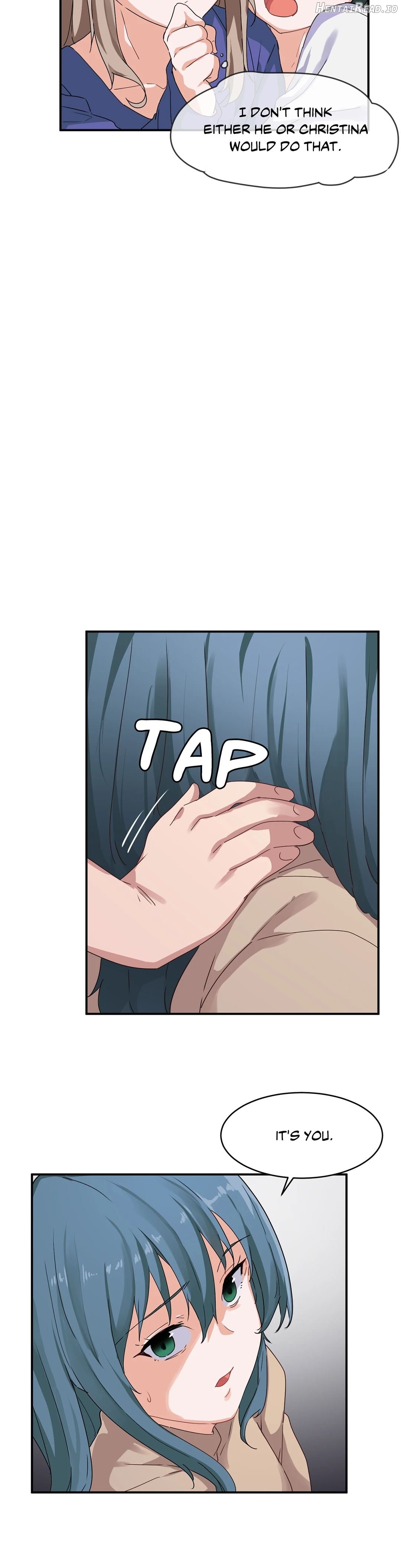 I Wanna Be a Daughter Thief Chapter 6 - page 13