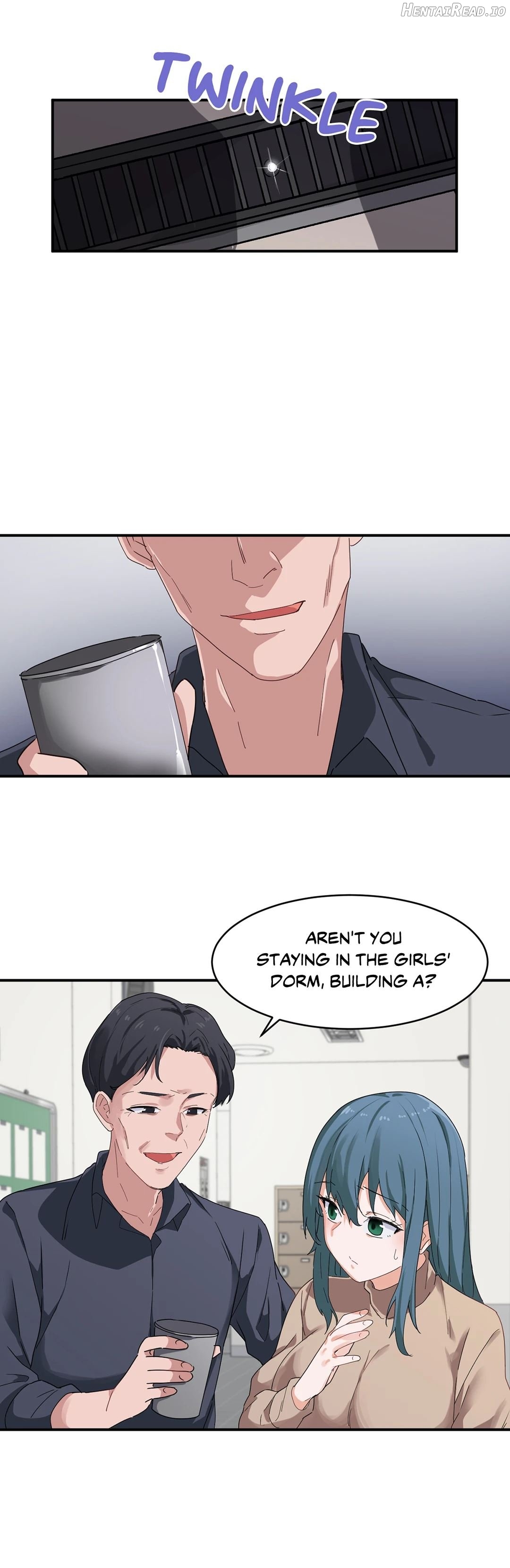 I Wanna Be a Daughter Thief Chapter 6 - page 16