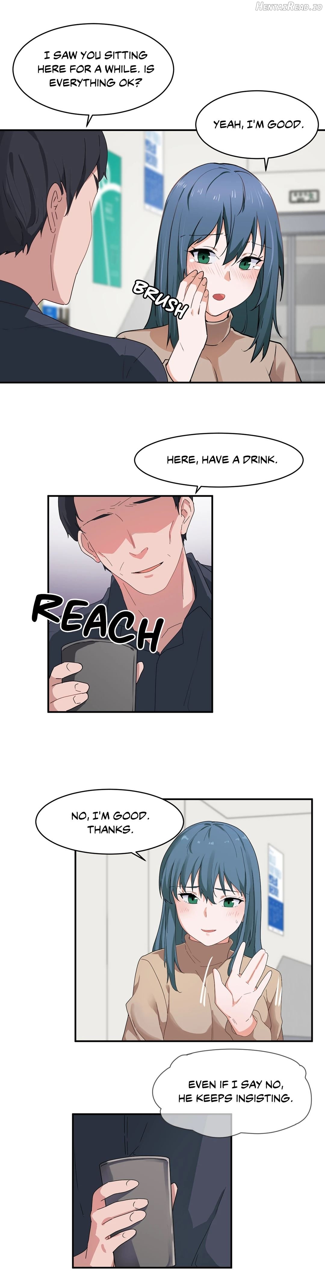 I Wanna Be a Daughter Thief Chapter 6 - page 17
