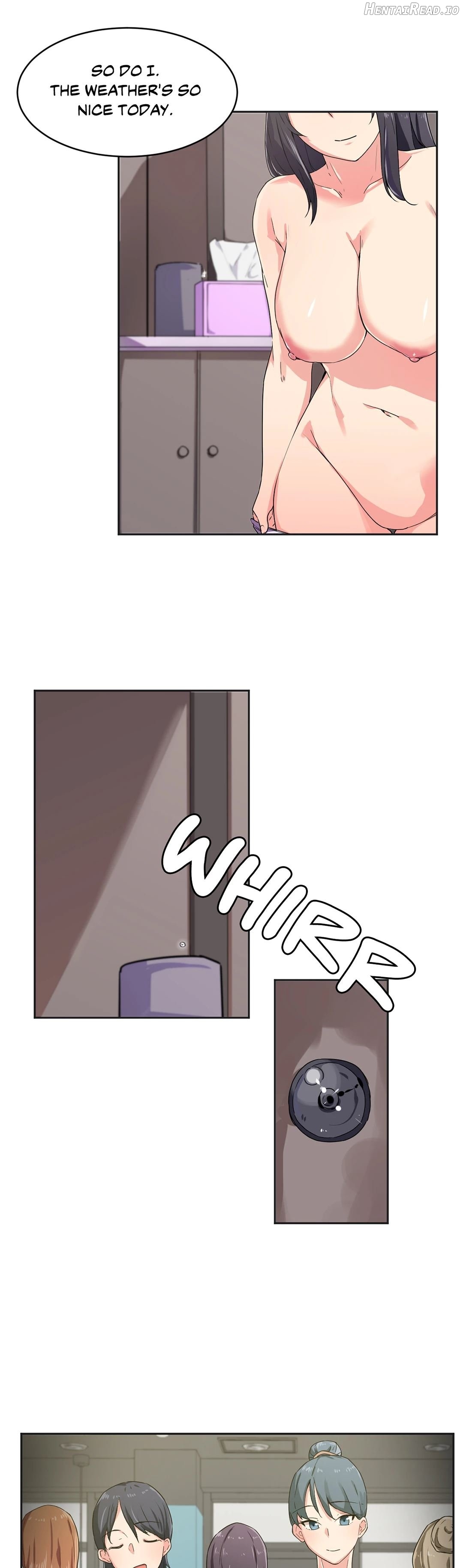 I Wanna Be a Daughter Thief Chapter 6 - page 2