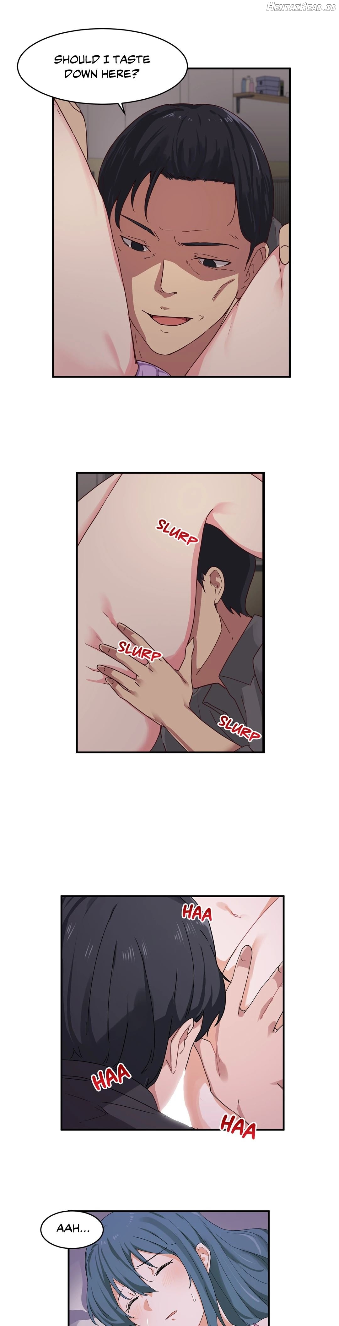I Wanna Be a Daughter Thief Chapter 6 - page 24