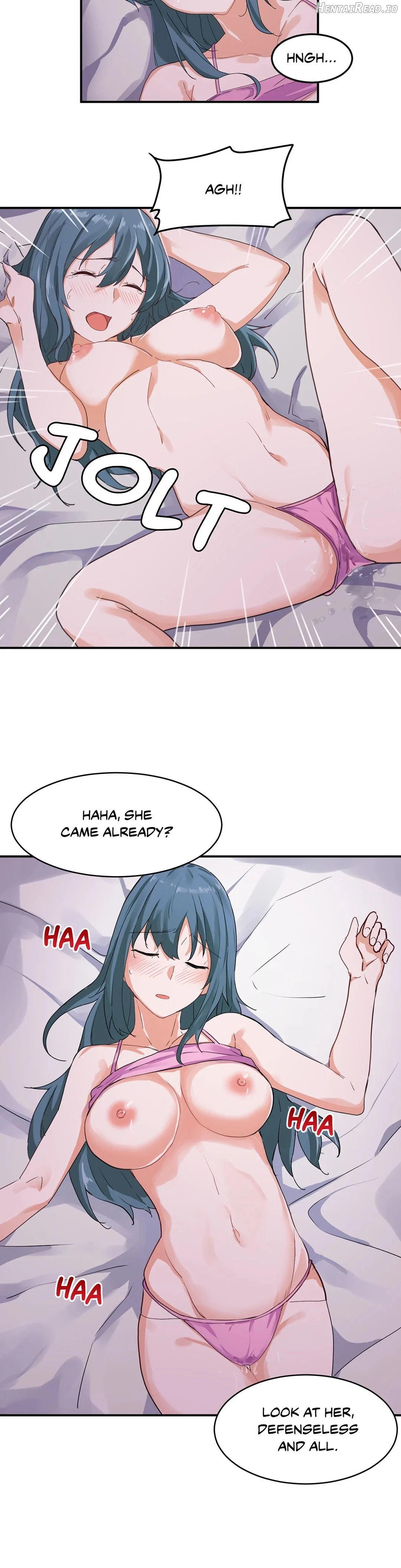 I Wanna Be a Daughter Thief Chapter 6 - page 25