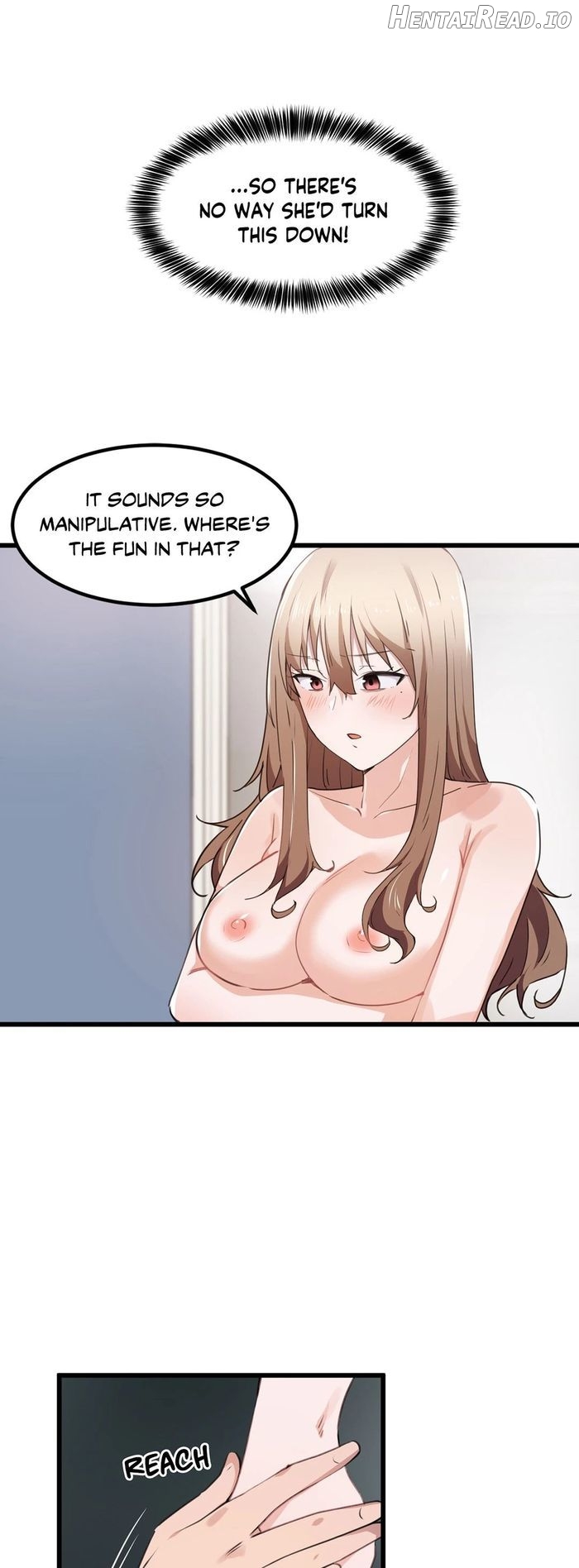 I Wanna Be a Daughter Thief Chapter 29 - page 6