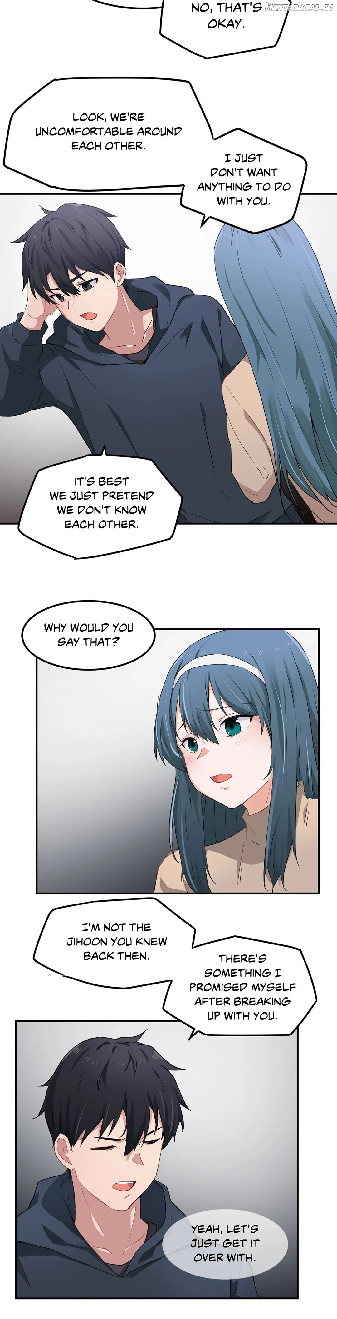 I Wanna Be a Daughter Thief Chapter 7 - page 28