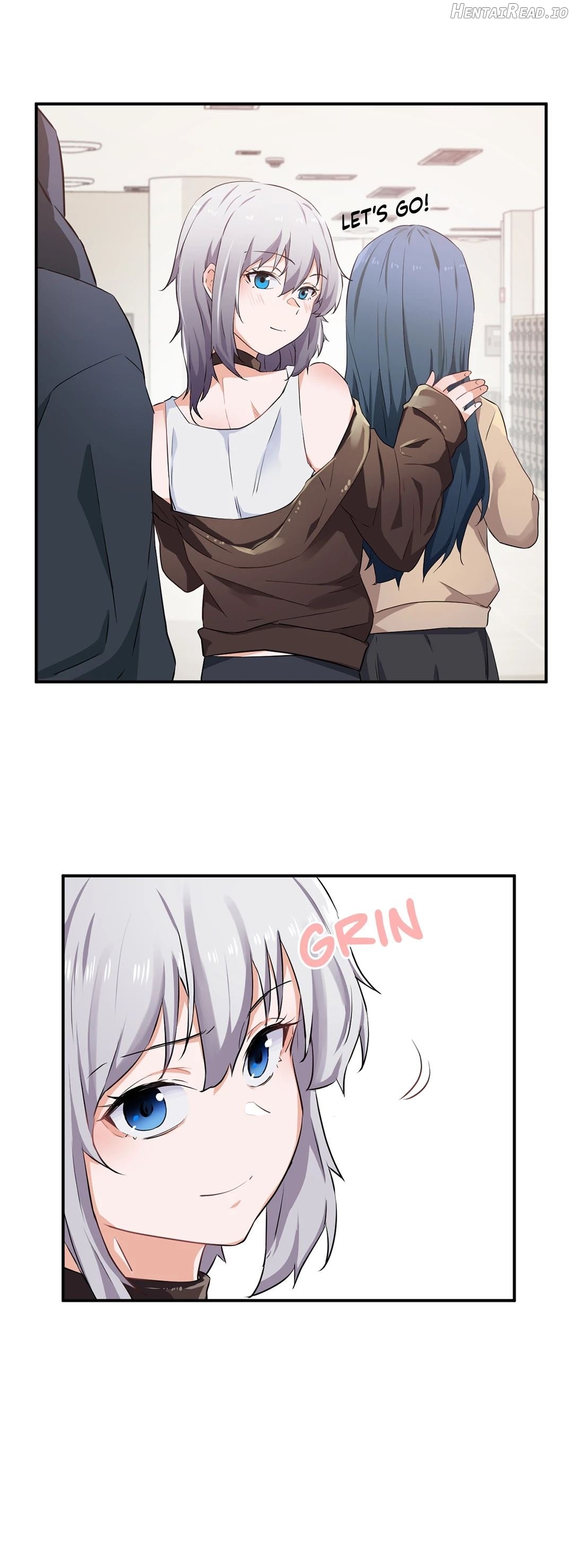 I Wanna Be a Daughter Thief Chapter 7 - page 32