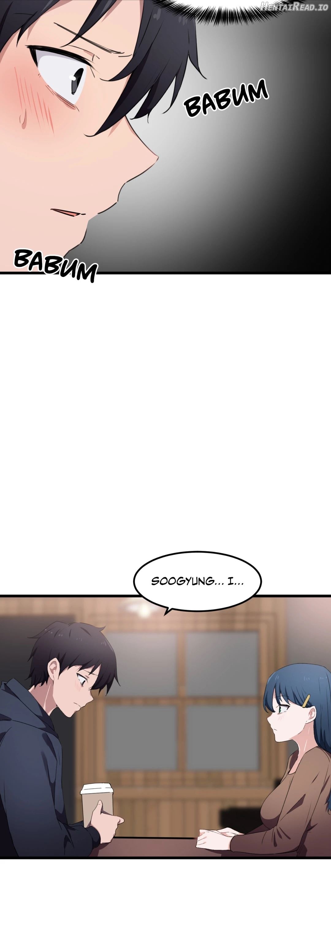 I Wanna Be a Daughter Thief Chapter 31 - page 18