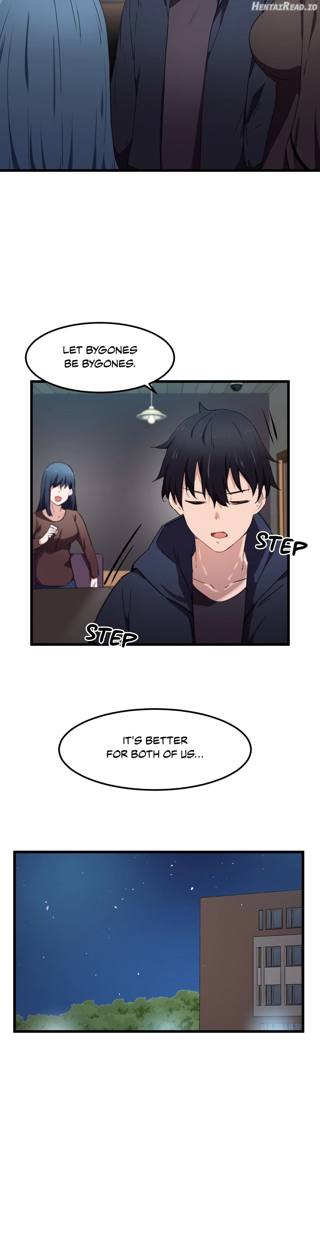 I Wanna Be a Daughter Thief Chapter 31 - page 22