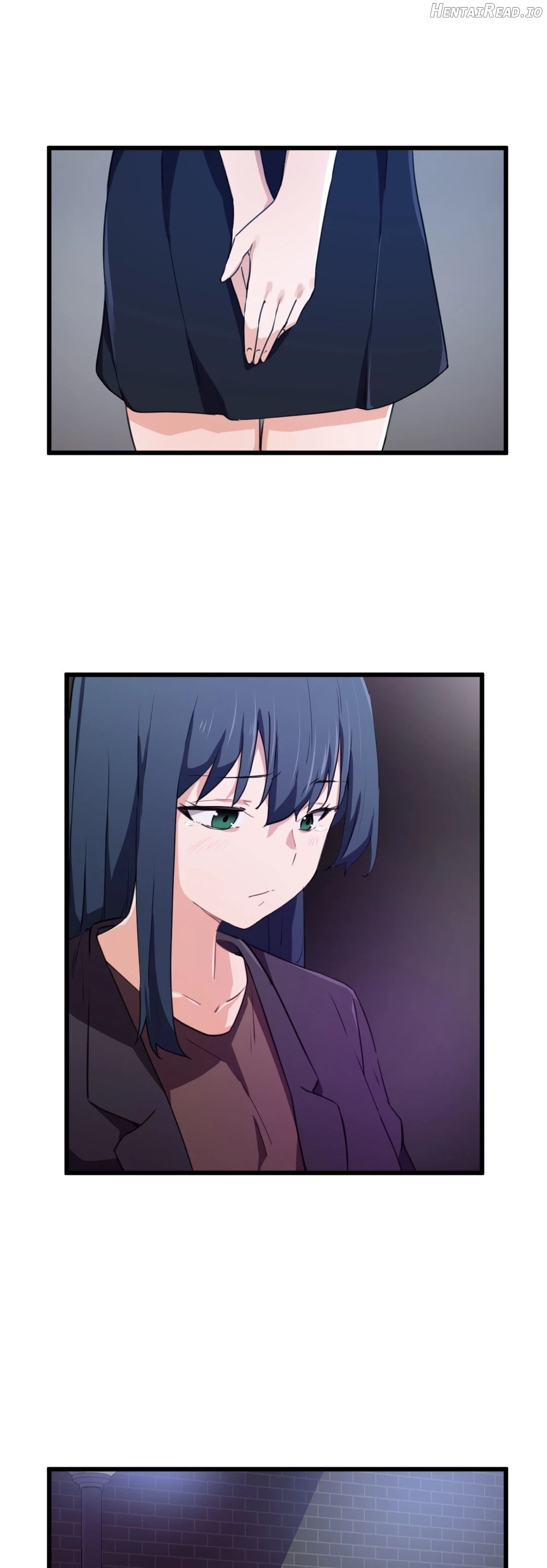 I Wanna Be a Daughter Thief Chapter 31 - page 23