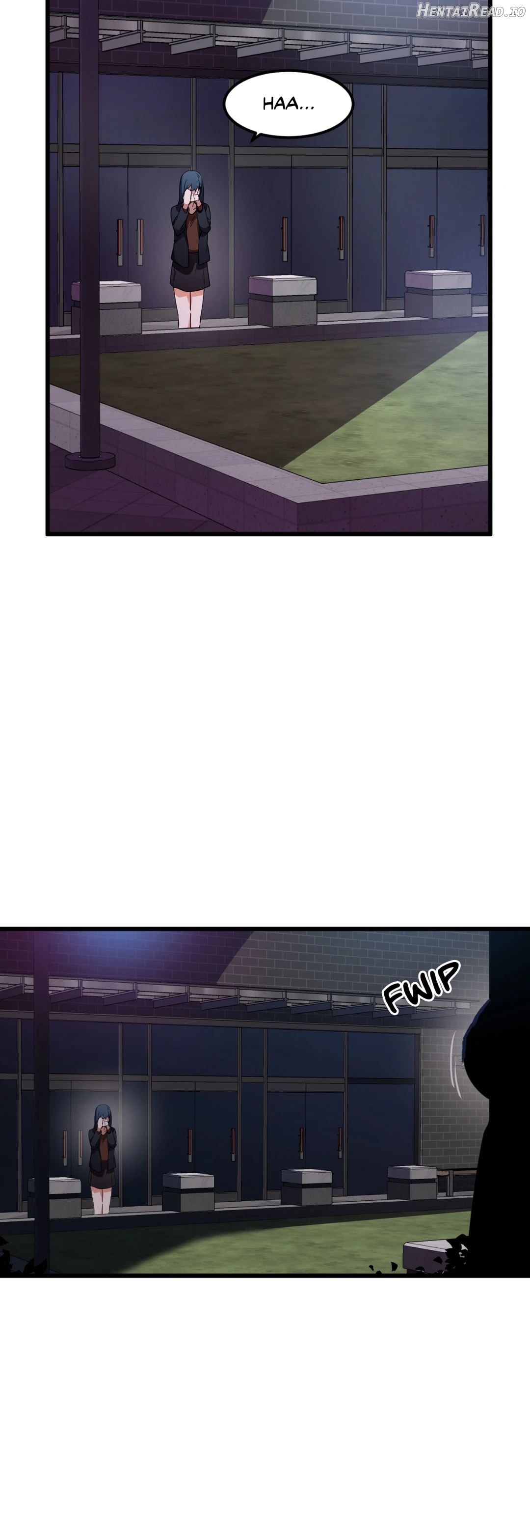 I Wanna Be a Daughter Thief Chapter 31 - page 24