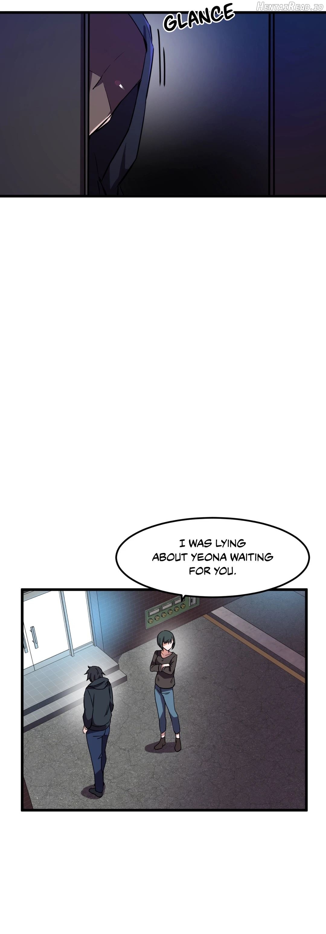 I Wanna Be a Daughter Thief Chapter 31 - page 25
