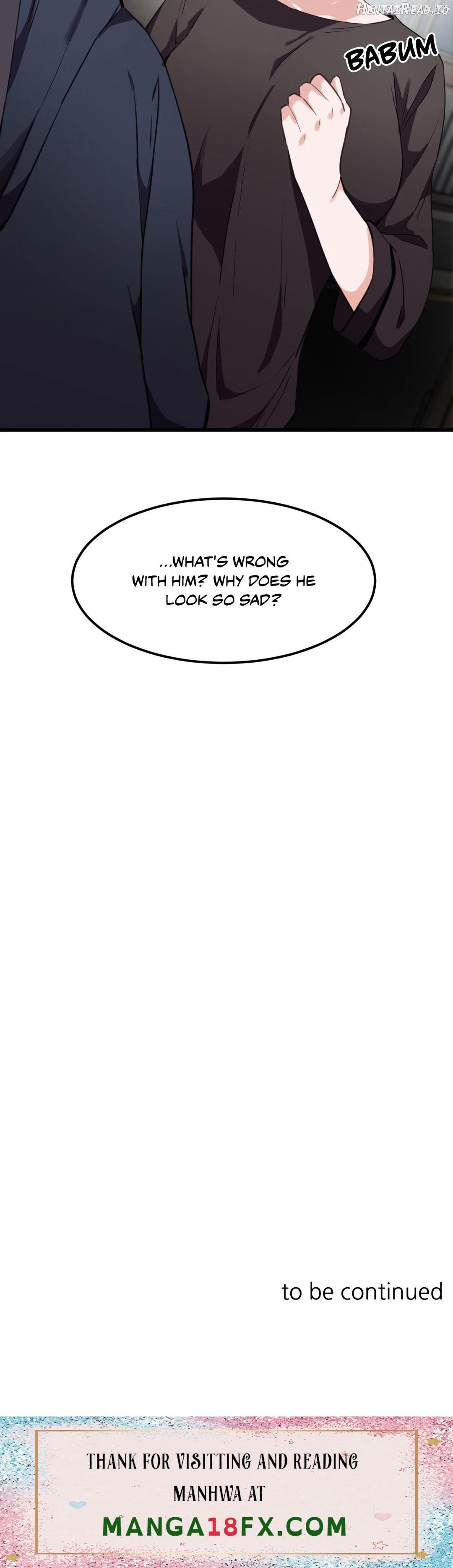 I Wanna Be a Daughter Thief Chapter 31 - page 28