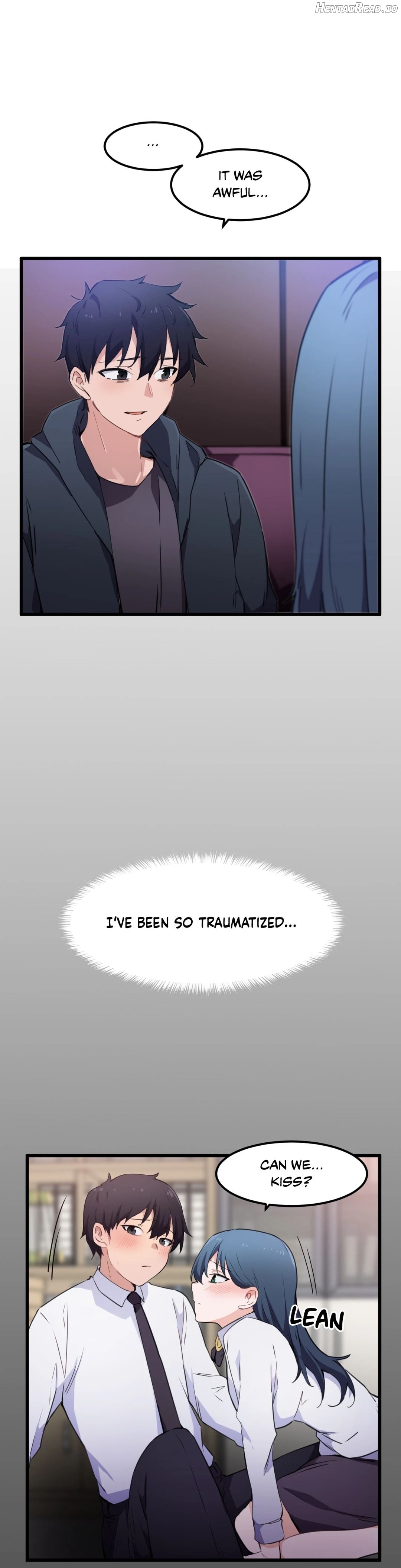 I Wanna Be a Daughter Thief Chapter 31 - page 4