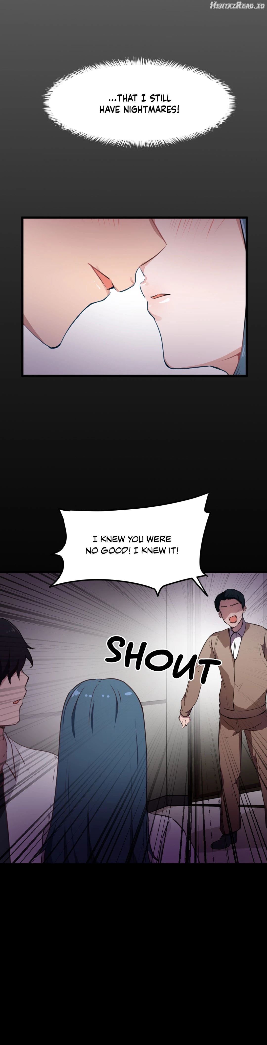 I Wanna Be a Daughter Thief Chapter 31 - page 5