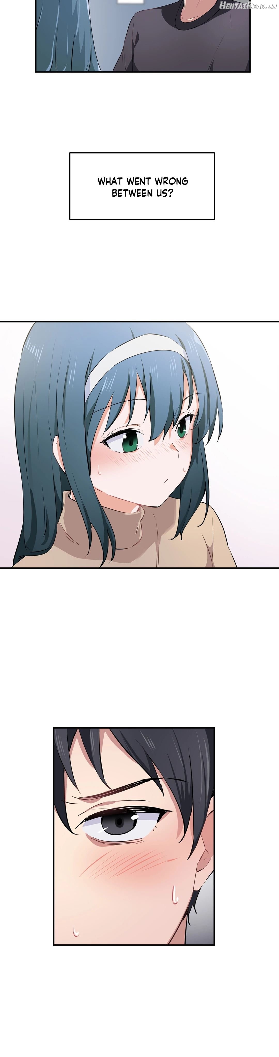 I Wanna Be a Daughter Thief Chapter 8 - page 20