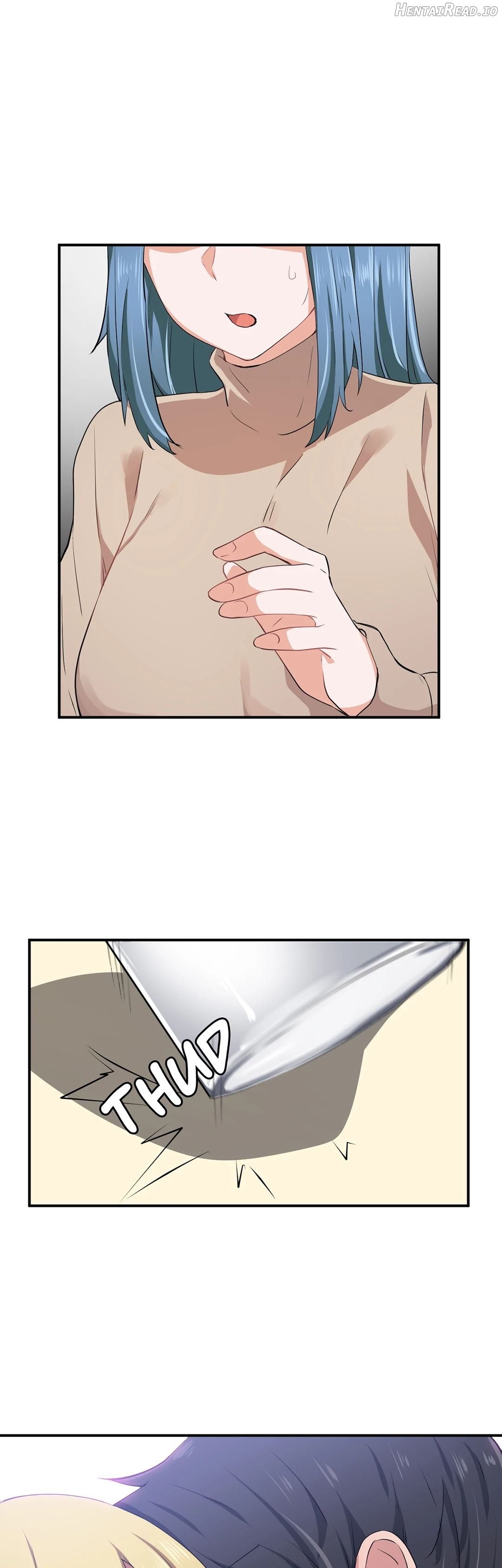 I Wanna Be a Daughter Thief Chapter 8 - page 22