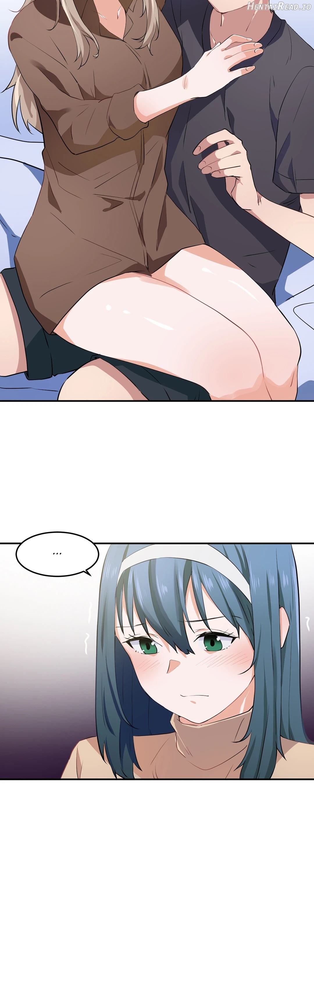 I Wanna Be a Daughter Thief Chapter 8 - page 26