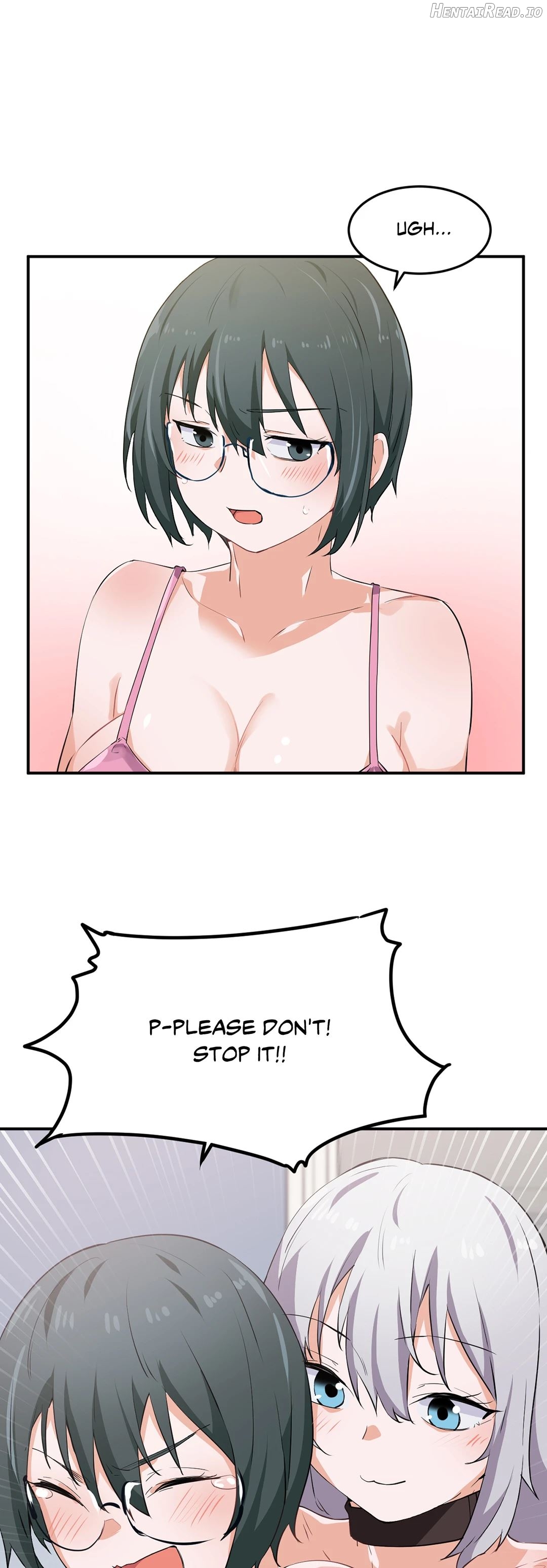 I Wanna Be a Daughter Thief Chapter 8 - page 31