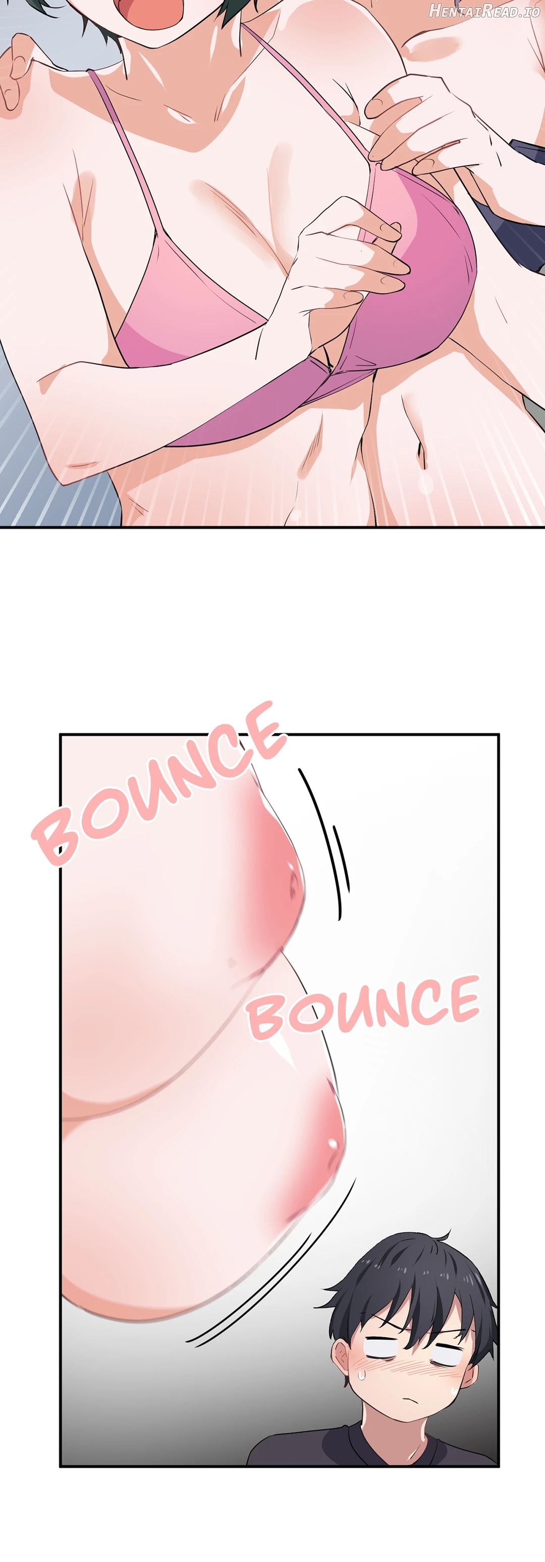 I Wanna Be a Daughter Thief Chapter 8 - page 32