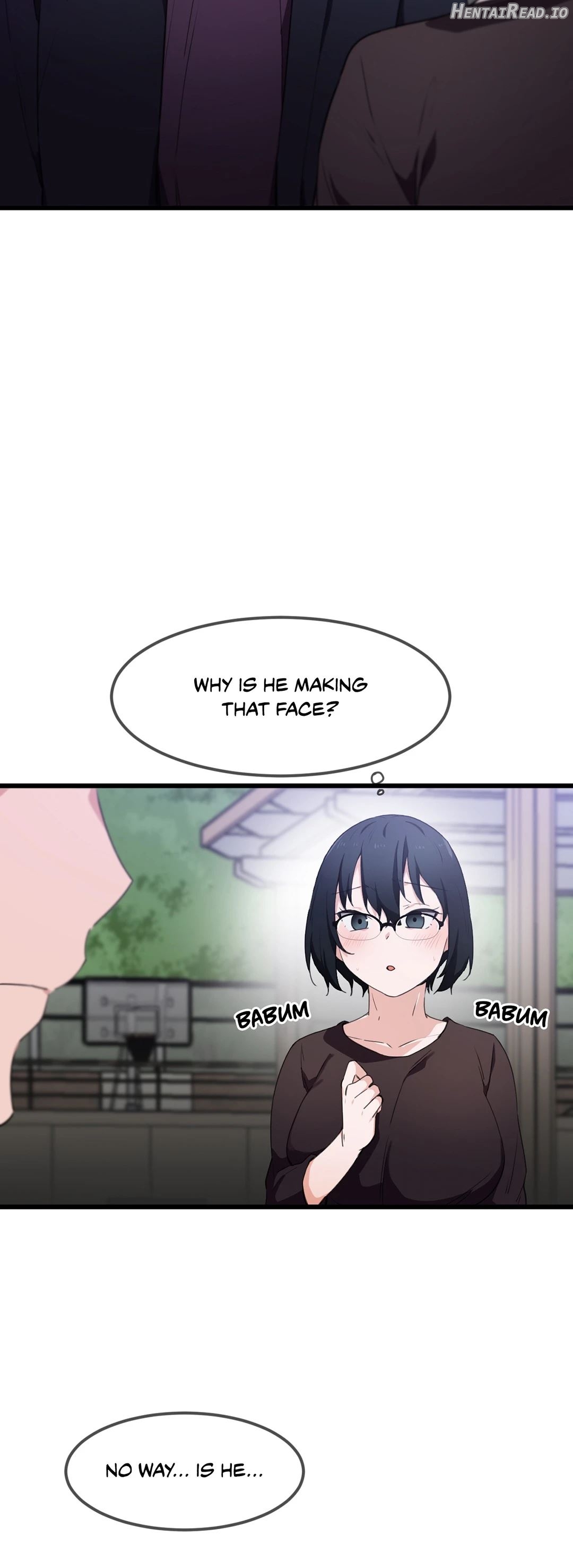 I Wanna Be a Daughter Thief Chapter 32 - page 2