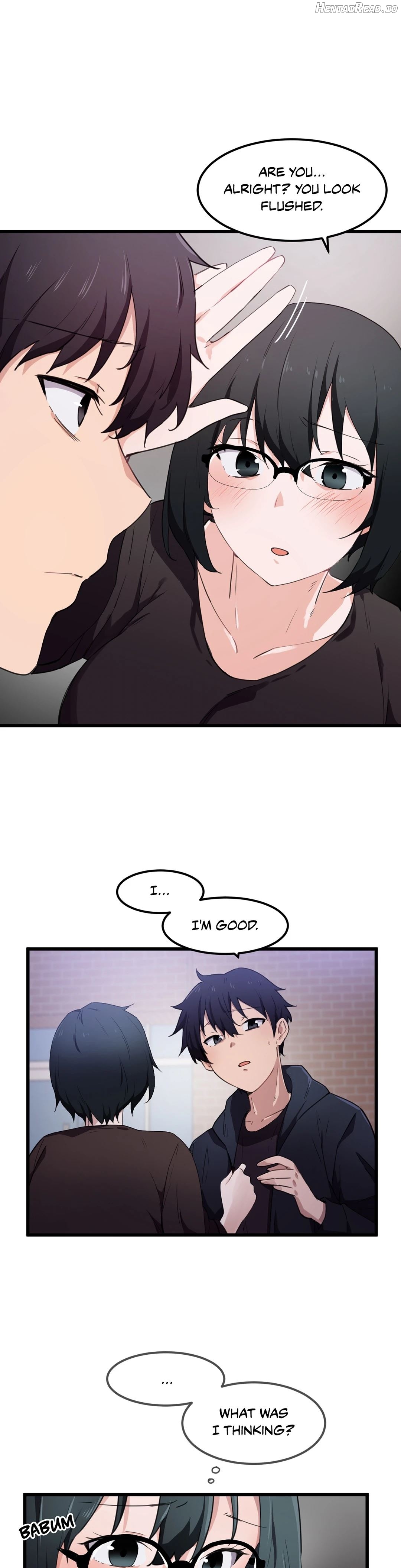 I Wanna Be a Daughter Thief Chapter 32 - page 4