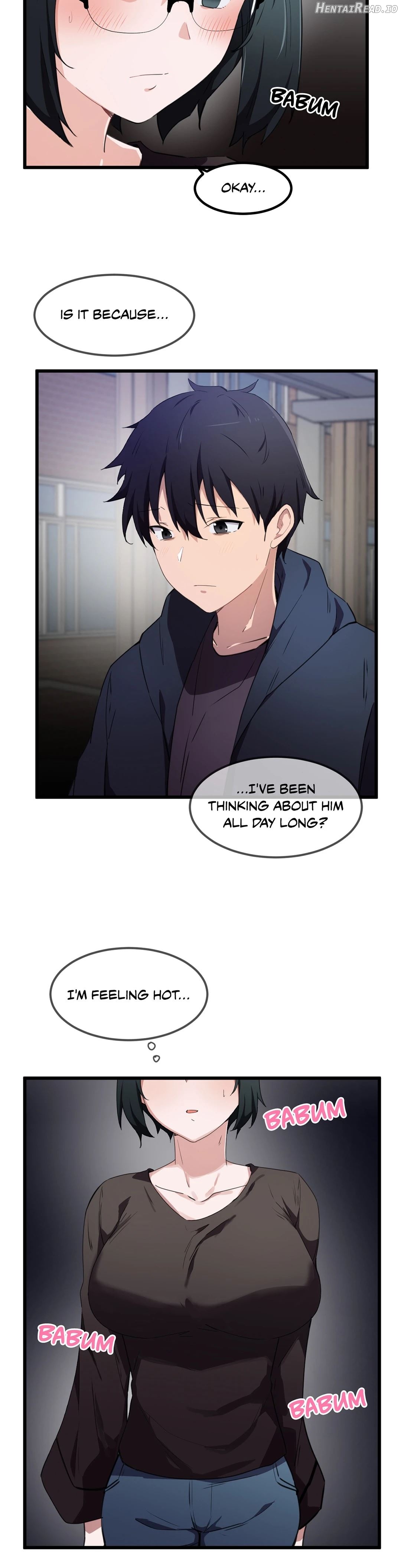 I Wanna Be a Daughter Thief Chapter 32 - page 5