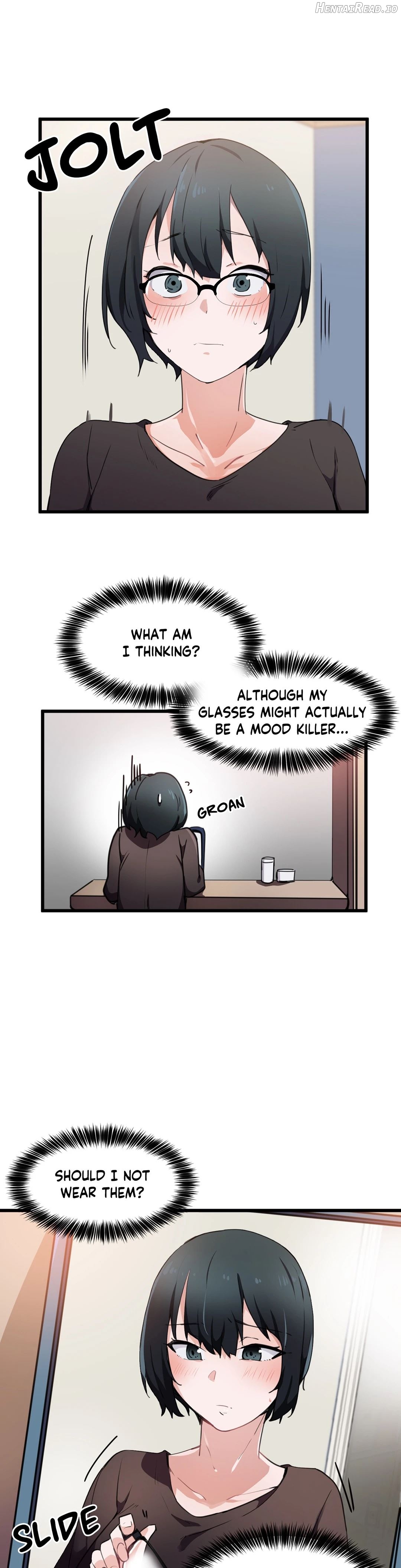 I Wanna Be a Daughter Thief Chapter 33 - page 3