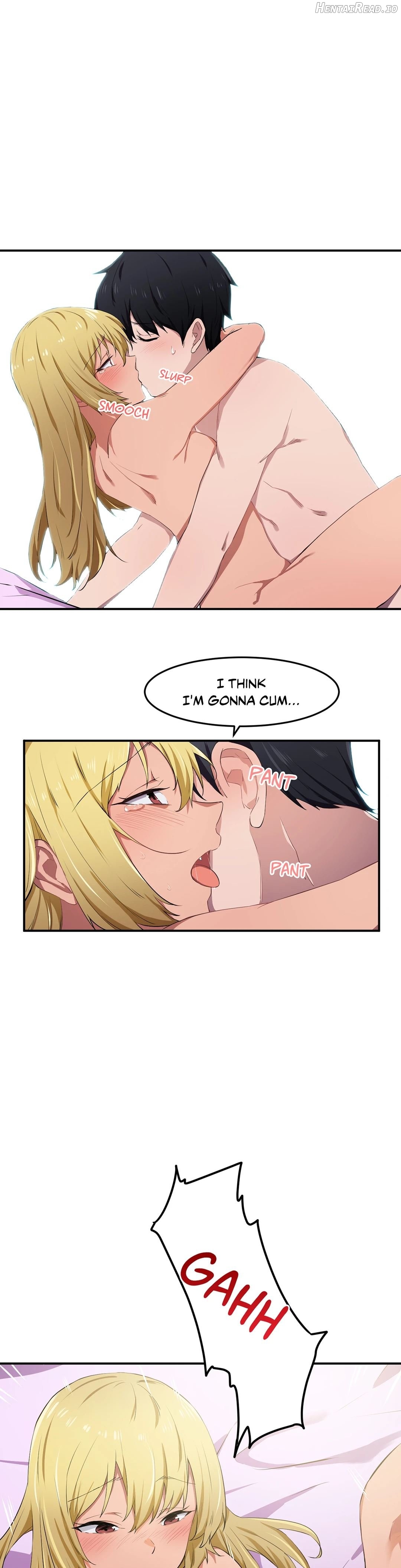 I Wanna Be a Daughter Thief Chapter 10 - page 29