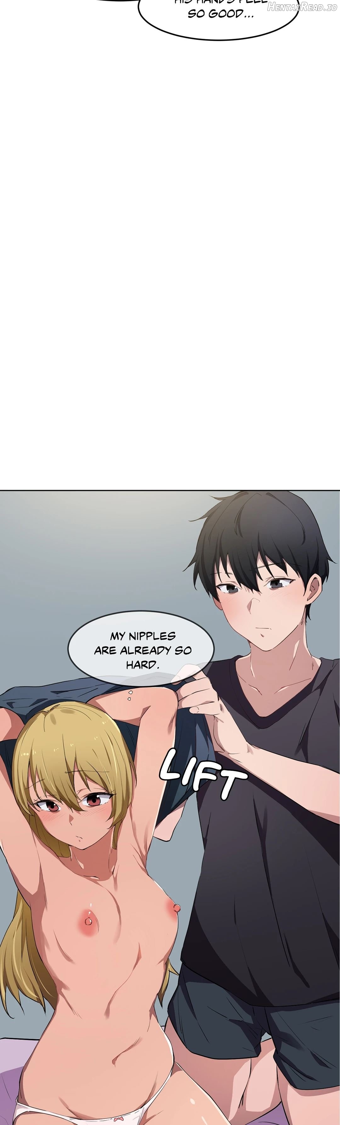 I Wanna Be a Daughter Thief Chapter 10 - page 5