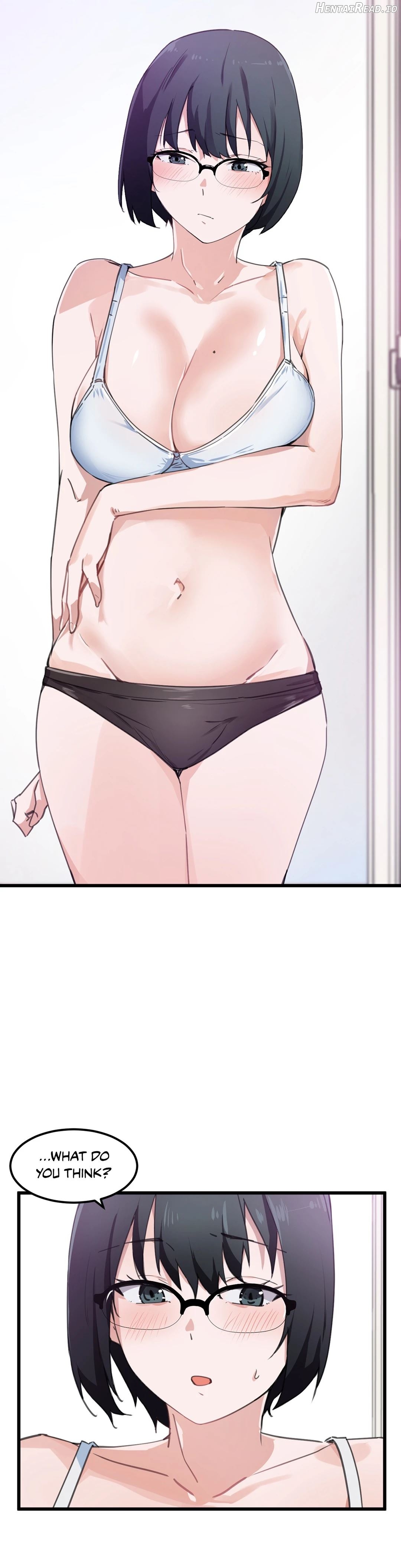 I Wanna Be a Daughter Thief Chapter 34 - page 2