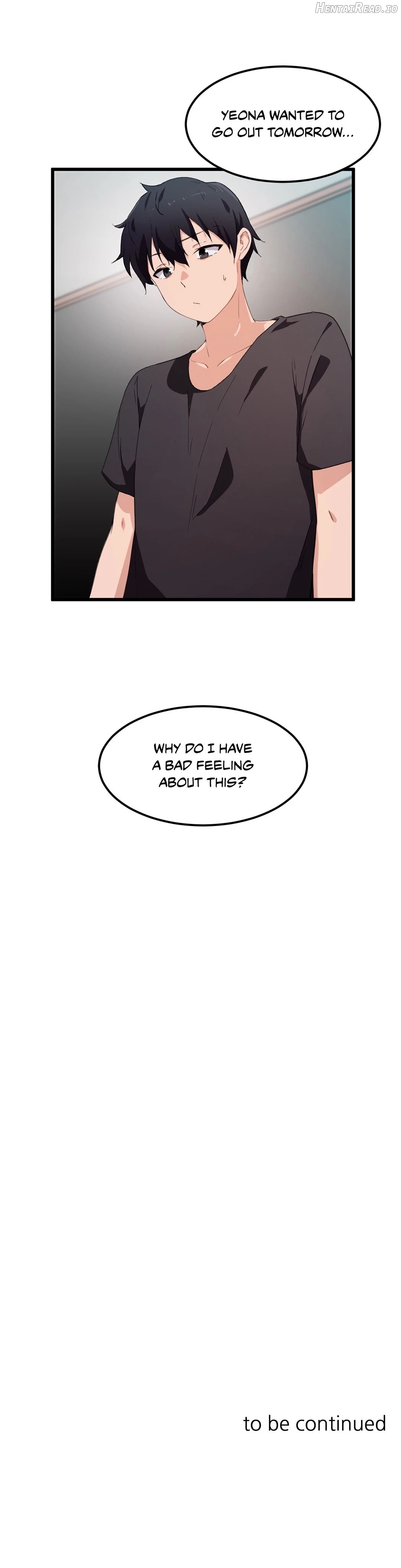 I Wanna Be a Daughter Thief Chapter 34 - page 22