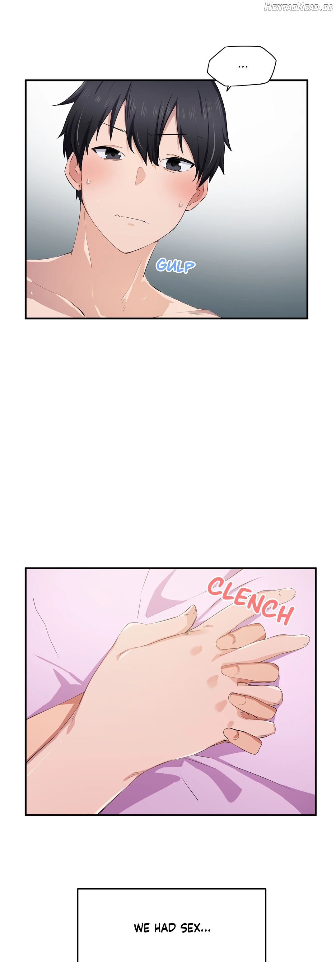 I Wanna Be a Daughter Thief Chapter 11 - page 18