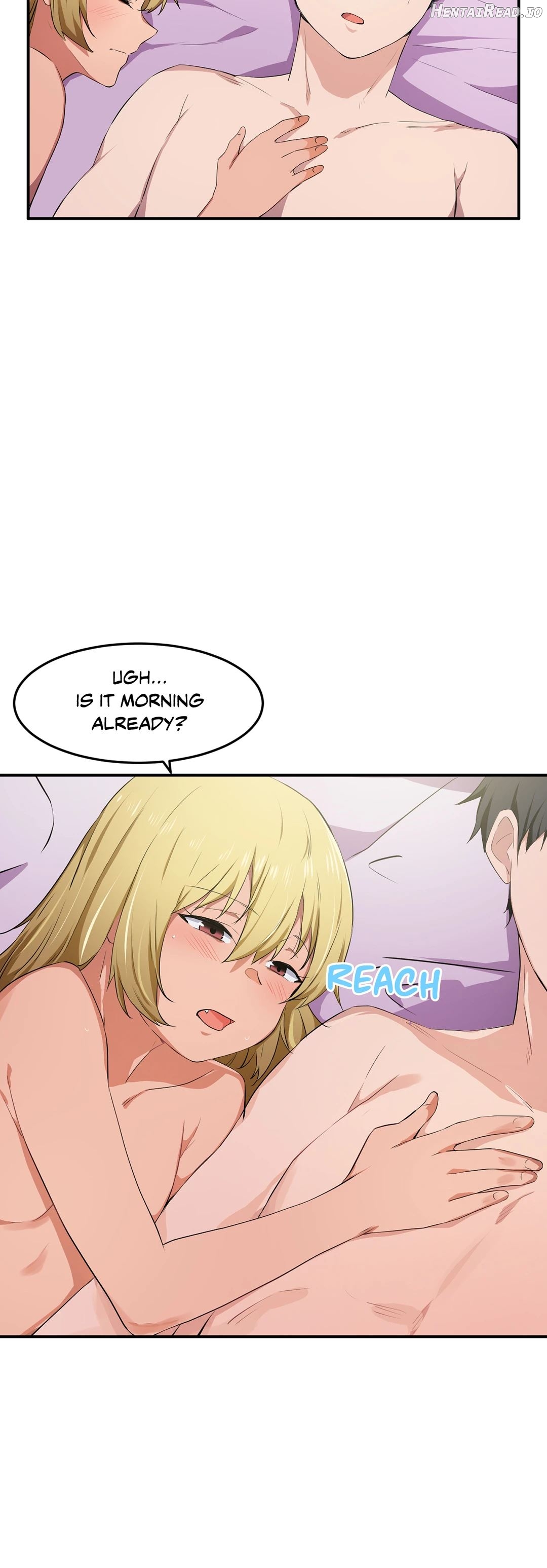 I Wanna Be a Daughter Thief Chapter 11 - page 20