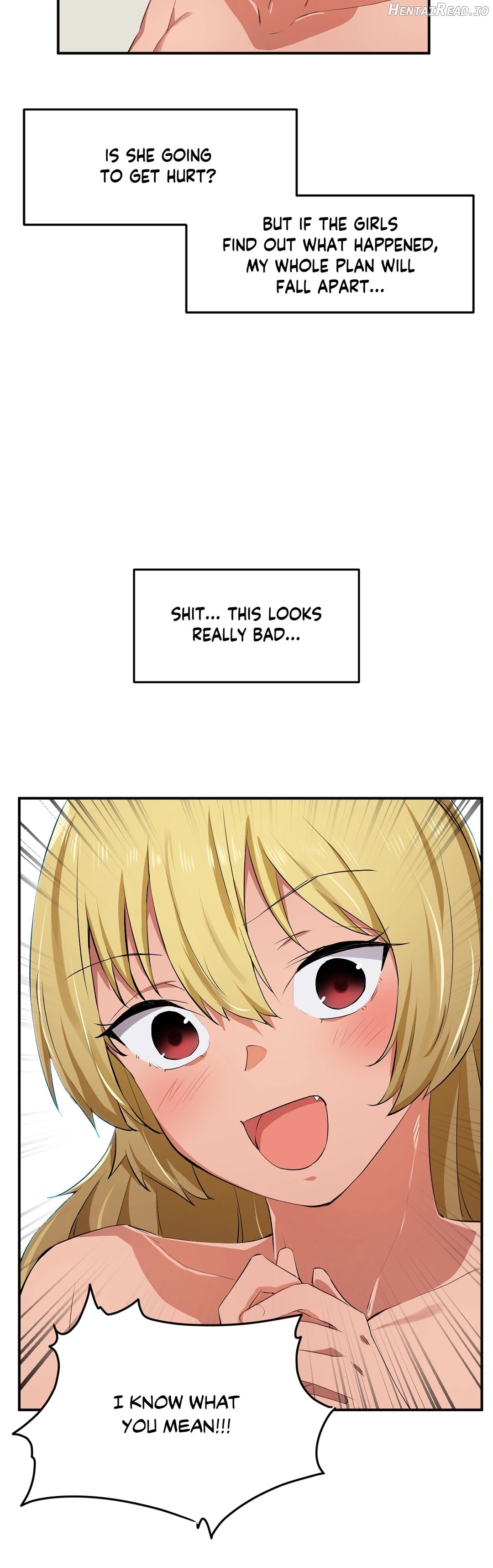 I Wanna Be a Daughter Thief Chapter 11 - page 24