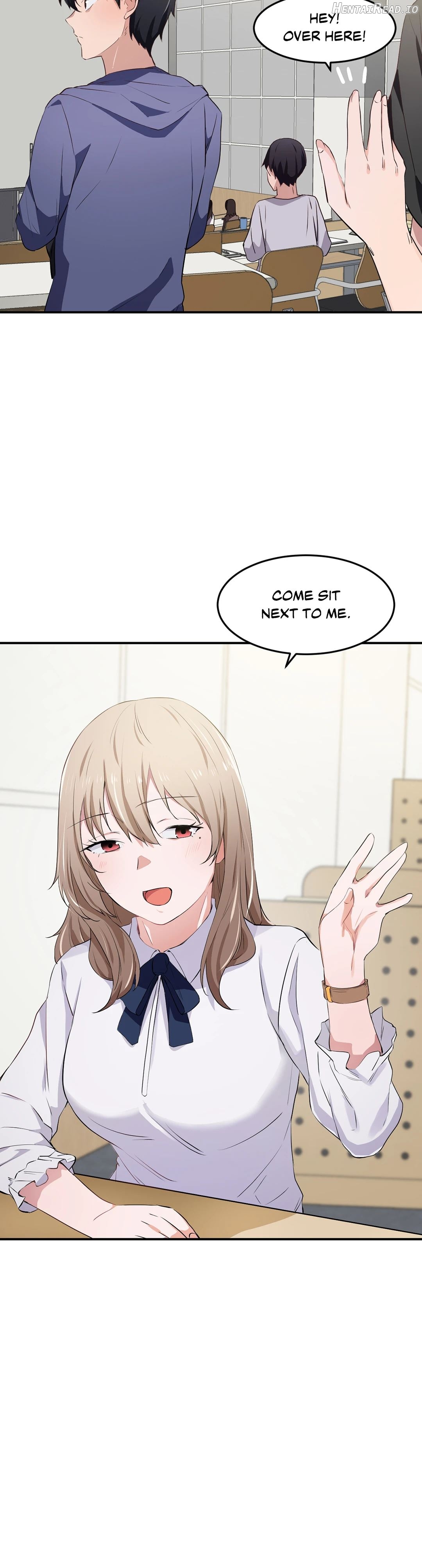 I Wanna Be a Daughter Thief Chapter 11 - page 29