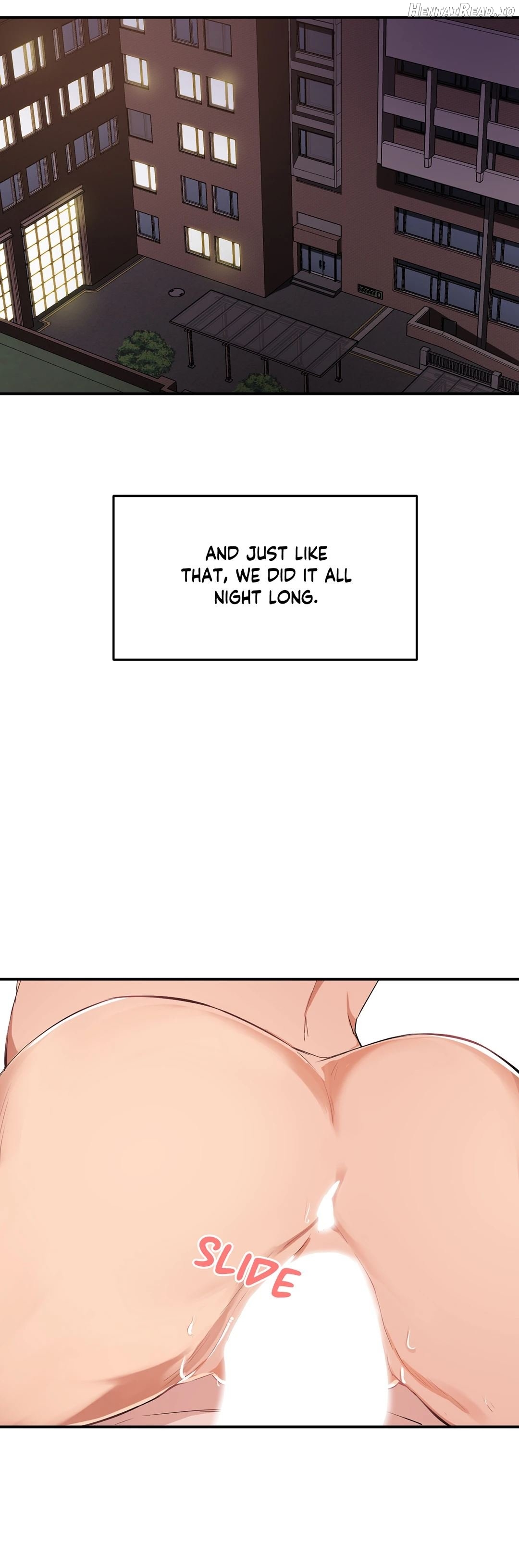I Wanna Be a Daughter Thief Chapter 11 - page 3
