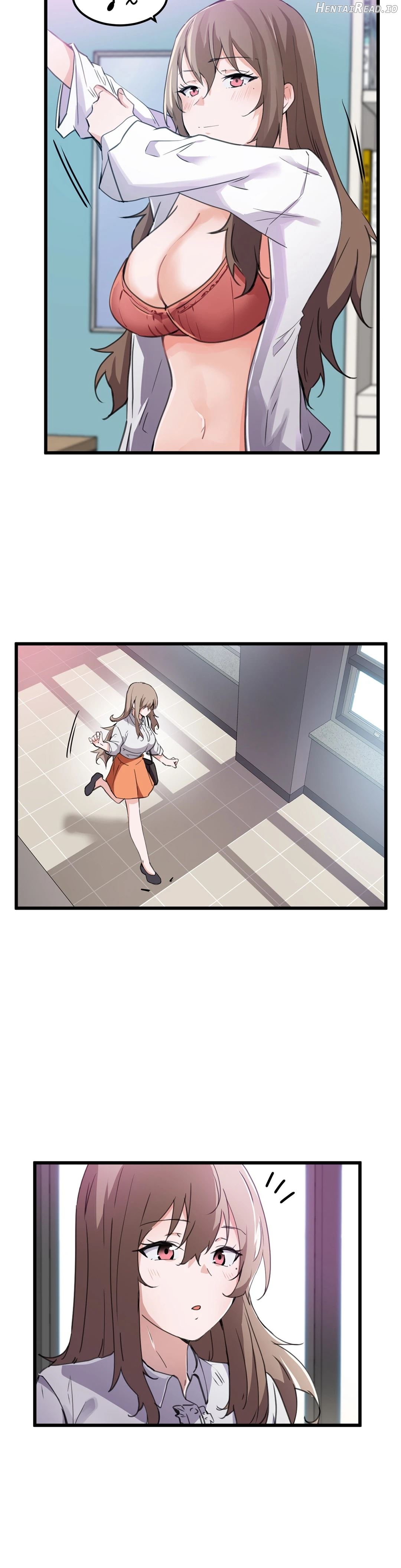 I Wanna Be a Daughter Thief Chapter 35 - page 2