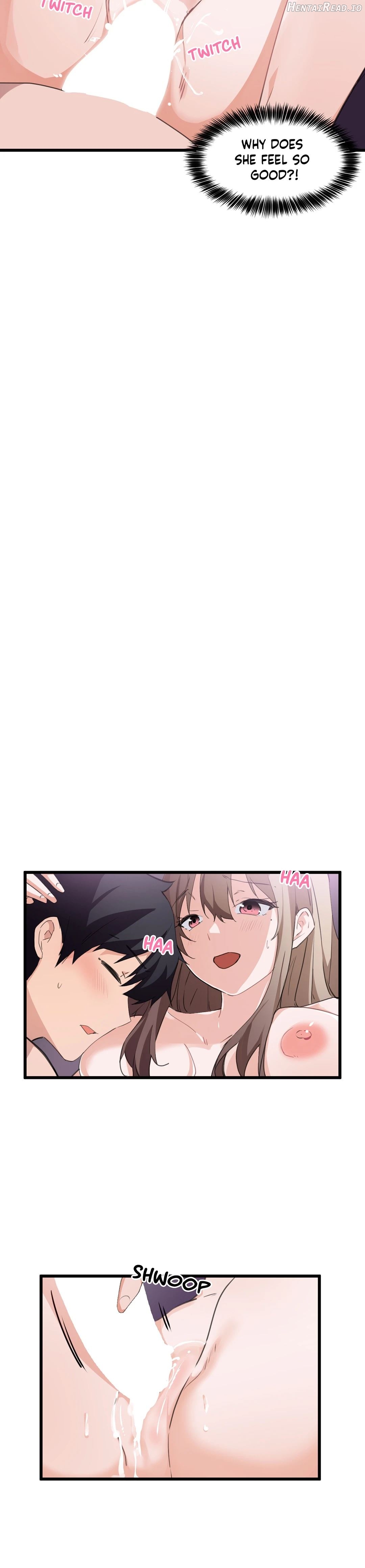 I Wanna Be a Daughter Thief Chapter 36 - page 4