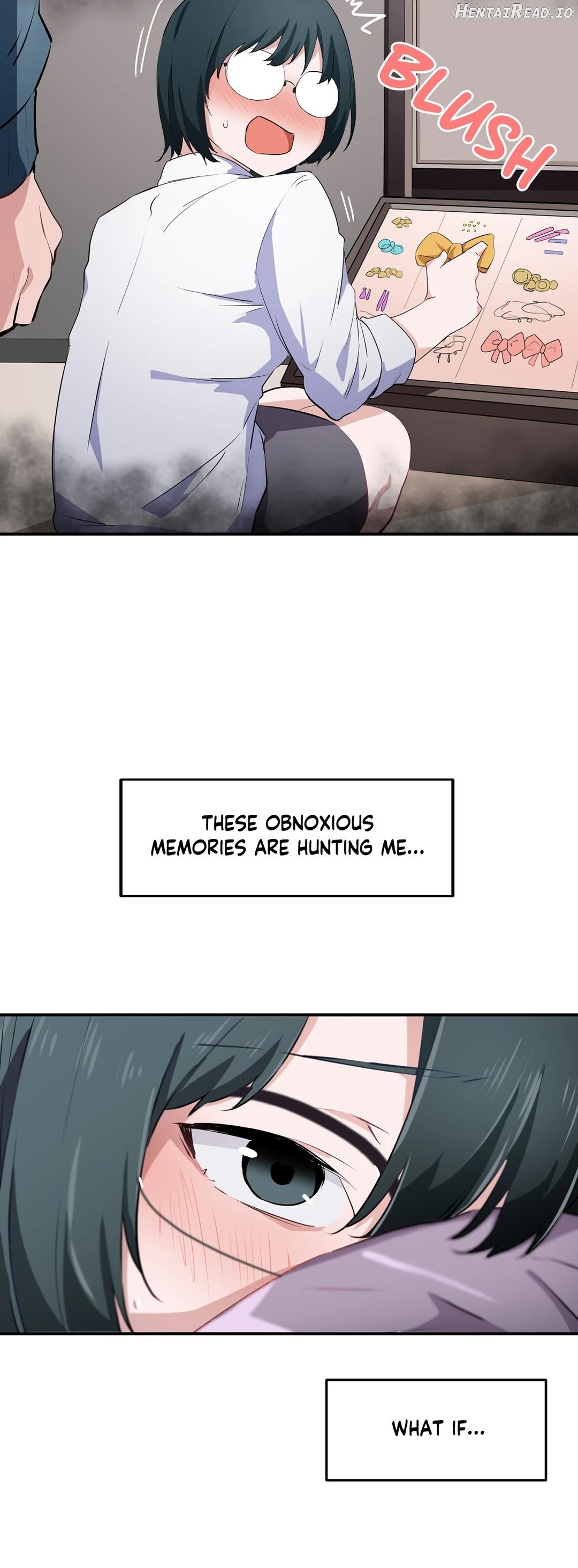 I Wanna Be a Daughter Thief Chapter 13 - page 14