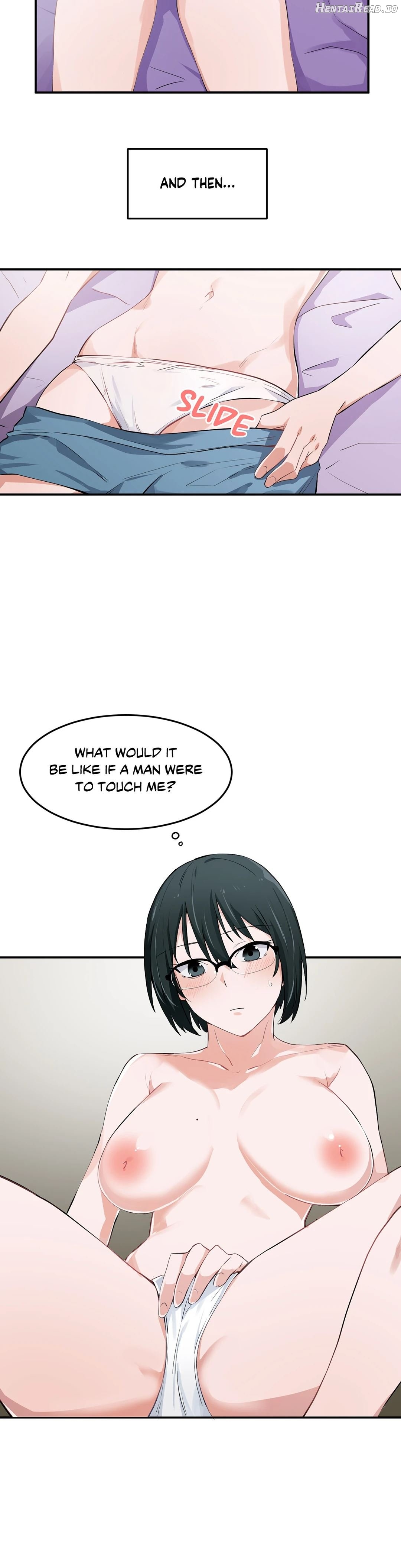 I Wanna Be a Daughter Thief Chapter 13 - page 16