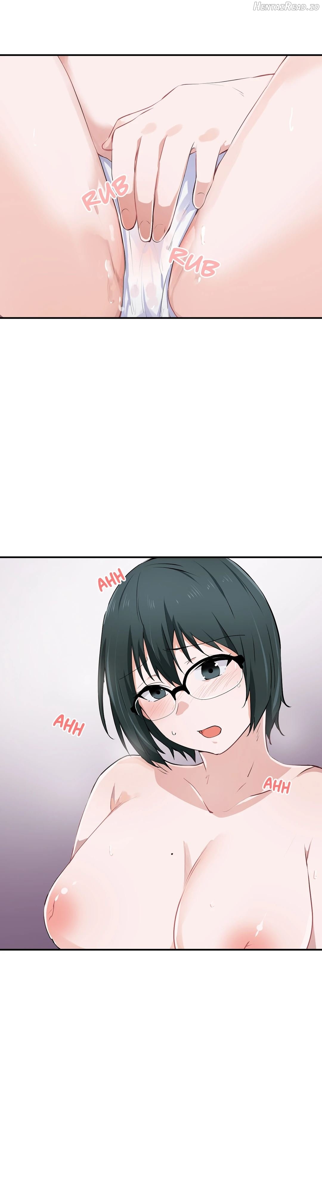 I Wanna Be a Daughter Thief Chapter 13 - page 18