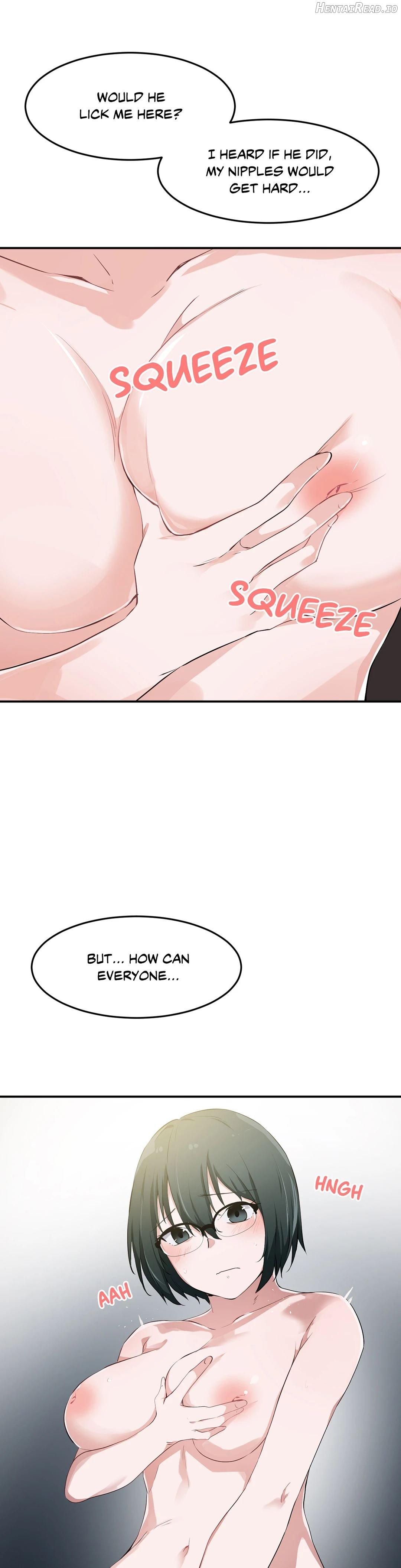 I Wanna Be a Daughter Thief Chapter 13 - page 19