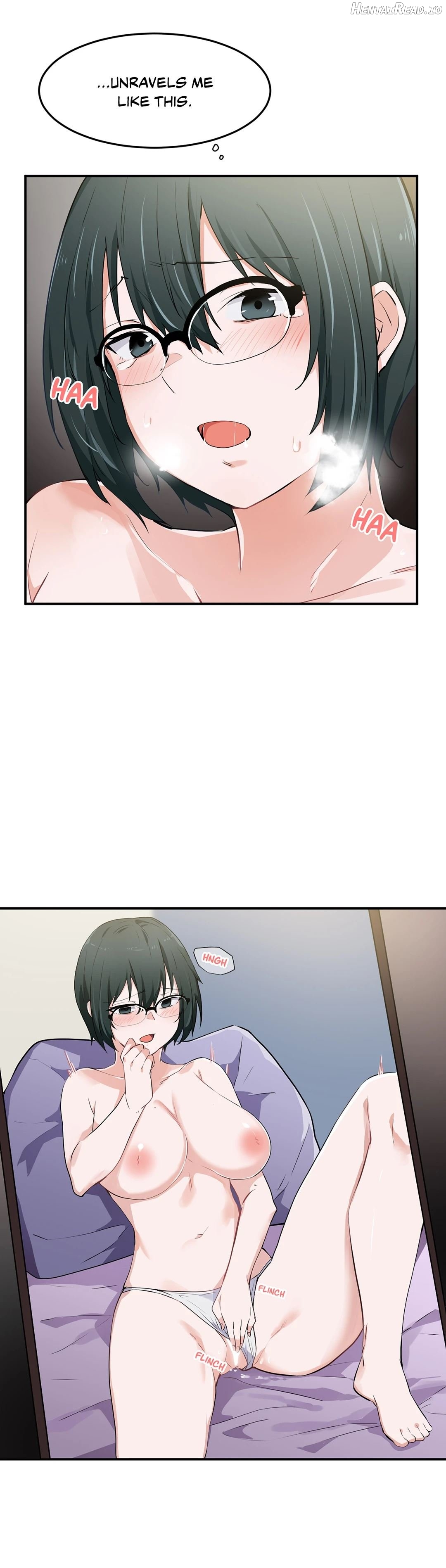 I Wanna Be a Daughter Thief Chapter 13 - page 22
