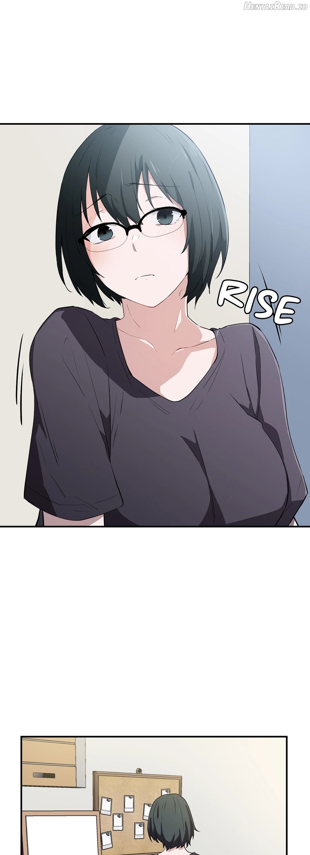 I Wanna Be a Daughter Thief Chapter 13 - page 7