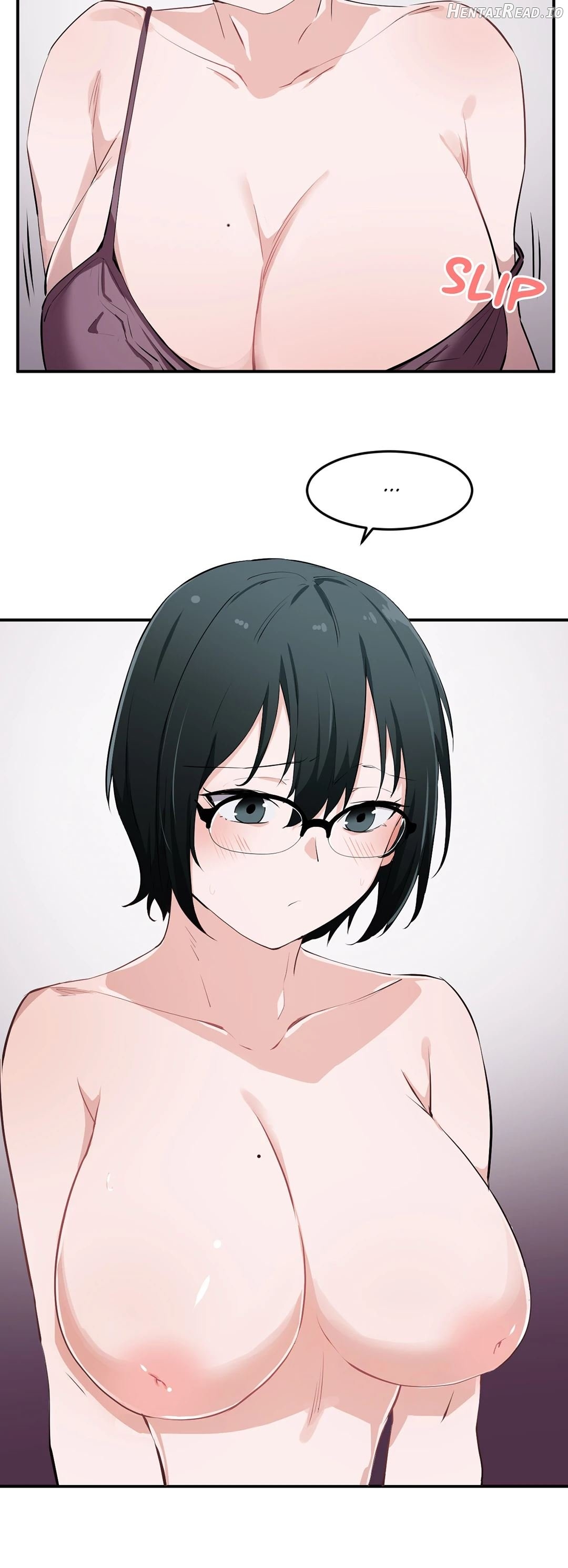I Wanna Be a Daughter Thief Chapter 13 - page 9