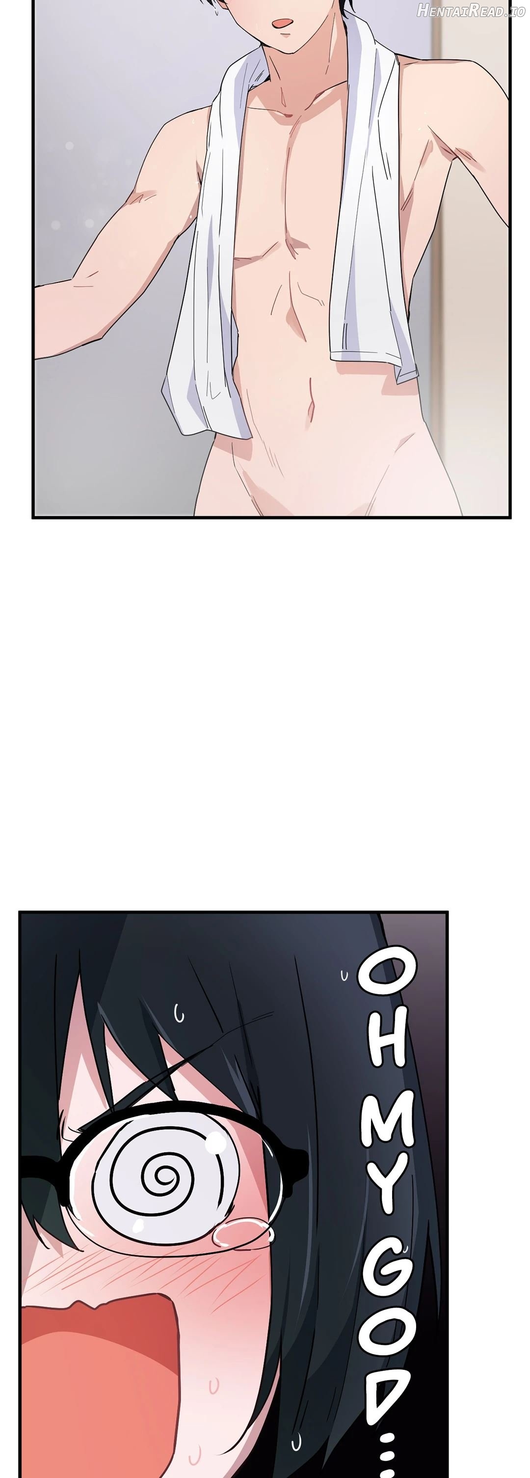 I Wanna Be a Daughter Thief Chapter 14 - page 11