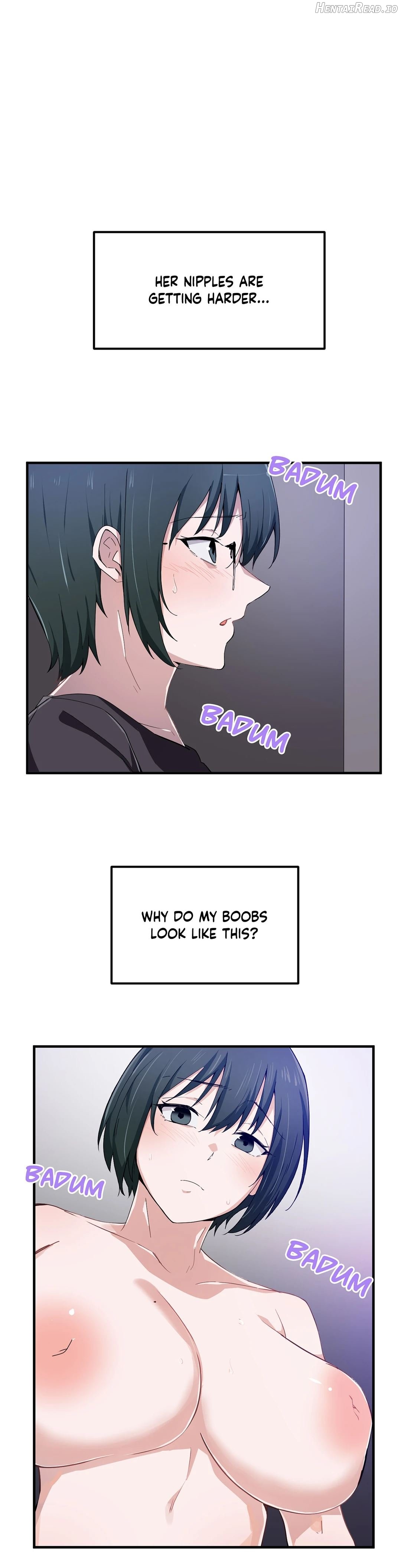 I Wanna Be a Daughter Thief Chapter 14 - page 19