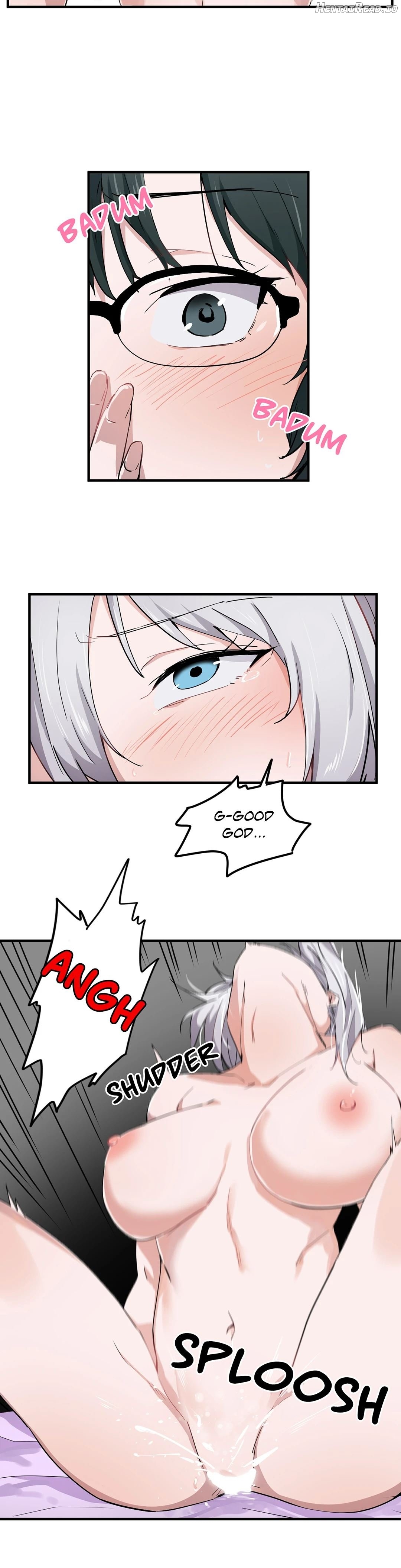 I Wanna Be a Daughter Thief Chapter 14 - page 22
