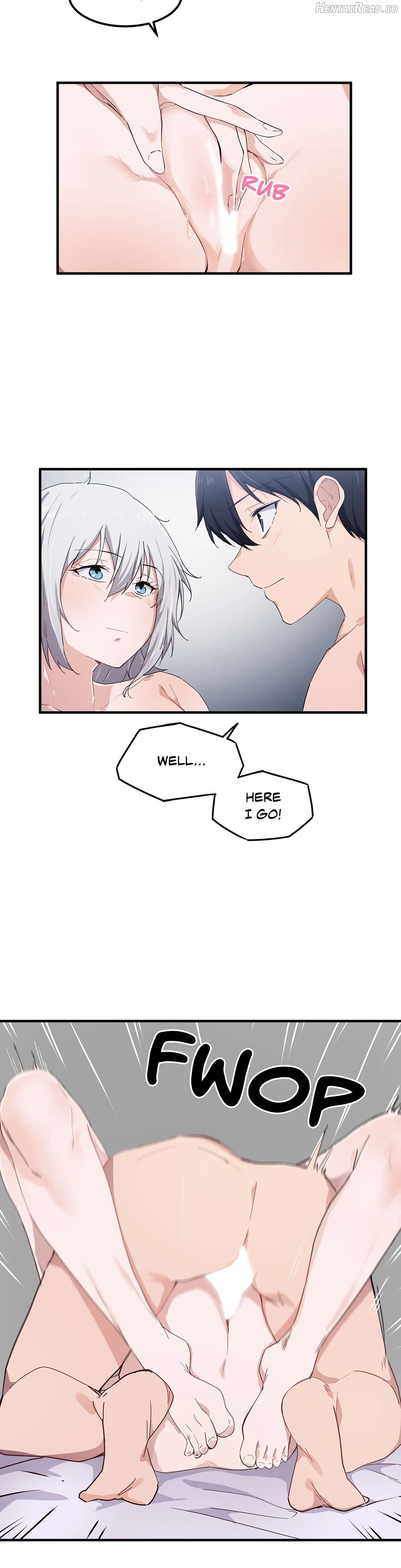 I Wanna Be a Daughter Thief Chapter 14 - page 24